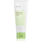 iUnik Centella gel crema deschisa pentru netezirea pielii 60 ml