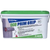 Amorsa aderenta Mapei Eco Prim Grip, interior/exterior, 5 kg