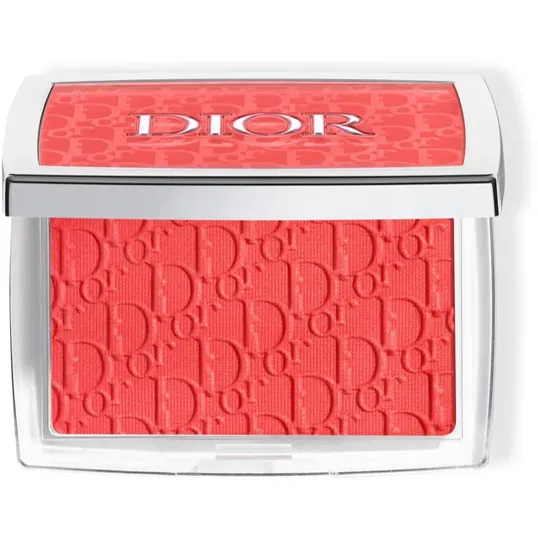 DIOR Backstage Rosy Glow Blush blush cu efect iluminator culoare 015 Cherry 4.4 g