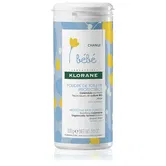Klorane Bébé Calendula pudră protectoare pentru copii 100 g
