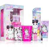Be a Unicorn Naturaverde Oral Care set cadou pentru copii
