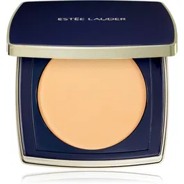 Estée Lauder Double Wear Stay-in-Place Matte Powder Foundation pudra machiaj SPF 10 culoare 4W4 Hazel 12 g