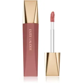 Estée Lauder Pure Color Whipped Matte Lip Color ruj lichid mat, cu textură lejeră culoare 921 Air Kiss 9 ml