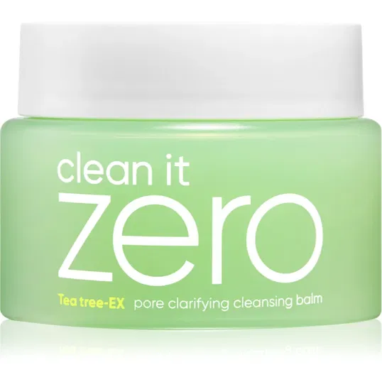 Banila Co. clean it zero pore clarifying lotiune de curatare pentru pori dilatati 100 ml