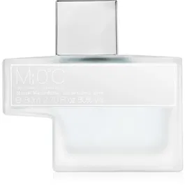 Masaki Matsushima M 0°C Men Eau de Toilette pentru bărbați 80 ml