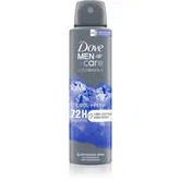Dove Men+Care Advanced antiperspirant Cool Fresh 150 ml