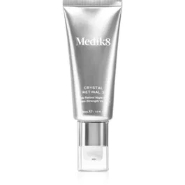 Medik8 Crystal Retinal 3 ser de noapte regenerator cu vitamina A si E 30 ml