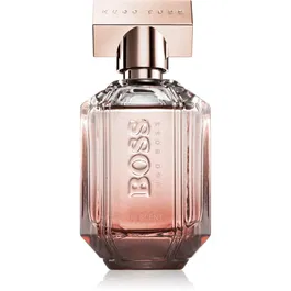 Hugo Boss BOSS The Scent Le Parfum parfum pentru femei 50 ml