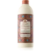 Tesori d'Oriente Byzantium cremă pentru duș pentru femei 500 ml