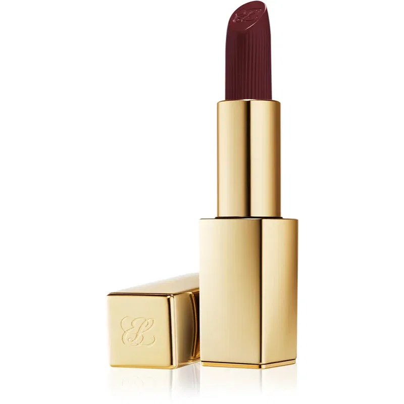 Estée Lauder Pure Color Matte Lipstick ruj cu persistență îndelungată cu efect mat culoare After Hours 3.5 g