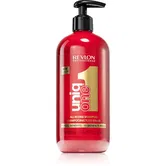 Revlon Professional Uniq One All In One Classsic sampon hranitor pentru toate tipurile de păr 490 ml