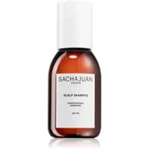 Sachajuan Scalp Shampoo sampon pentru curatare pentru piele sensibila 100 ml
