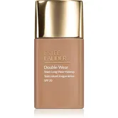 Estée Lauder Double Wear Sheer Long-Wear Makeup SPF 20 make-up usor matifiant SPF 20 culoare 4C3 Softan 30 ml