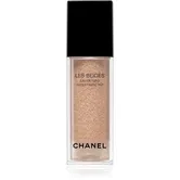 Chanel Les Beiges Water-Fresh Tint machiaj ușor de hidratare cu aplicator culoare Medium Plus 30 ml