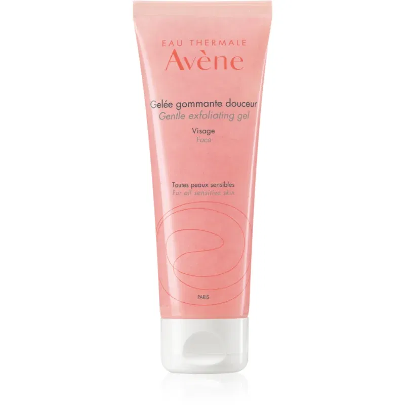 Avène Skin Care peeling gel fin 75 ml