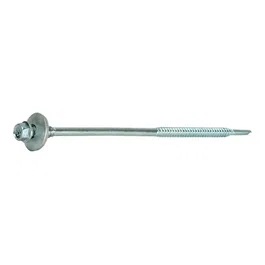 Surub autoforant pentru panou sandwich, 5.5/6.3 x 120 mm, 10 bucati/cutie
