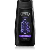STR8 Red Code Gel de dus pentru curatare pentru bărbați 250 ml