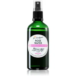 Dr. Feelgood BIO apa de trandafiri 100 ml