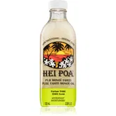 Hei Poa Pure Tahiti Monoï Oil Tiara ulei multifunctional pentru corp si par 100 ml