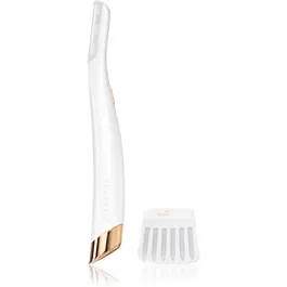 Flawless Finishing Touch Dermaplane Glow produs pentru îndepărtarea părului faciale
