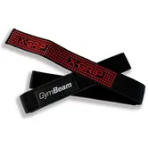GymBeam X-Grip apărătoare pentru încheietură, fitness culoare Black