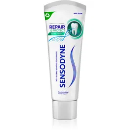 Sensodyne Repair & Protect Extra Fresh pastă de dinți pentru a proteja dintii si gingiile 75 ml