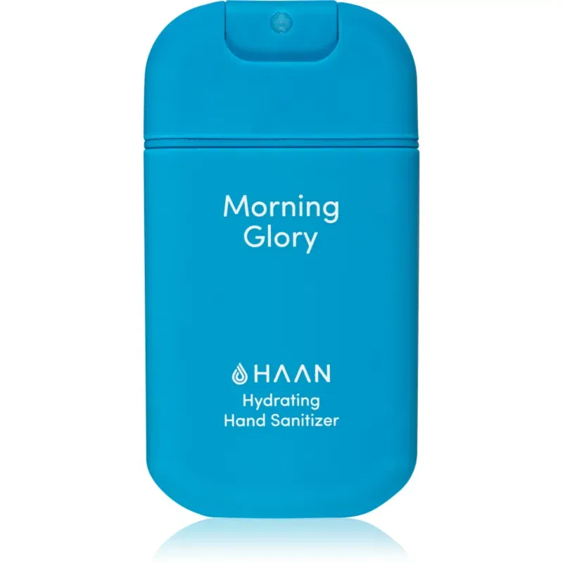 HAAN Hand Care Morning Glory spray de curățare pentru mâini antibacterial 30 ml