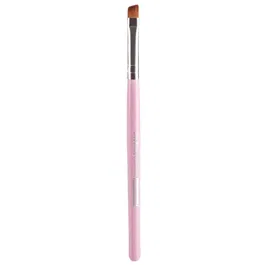 Diva & Nice Cosmetics Accessories Brush pensula pentru aplicarea fardului de ochi MAX 491/4 1 buc