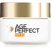 L’Oréal Paris Age Perfect Collagen Expert crema de zi pentru fermitate SPF 30 50 ml