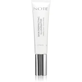 Note Cosmetique Skin Perfecting bază pentru machiaj iluminatoare 35 ml