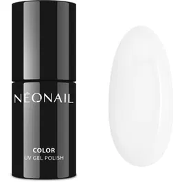 NEONAIL Pure Love lac de unghii sub forma de gel culoare Snow Queen 7,2 ml
