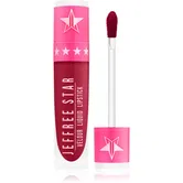 Jeffree Star Cosmetics Velour Liquid Lipstick ruj de buze lichid culoare Hi, How Are Ya? 5.6 ml