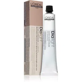 L’Oréal Professionnel Dia Light Culoare permanenta pentru par fără amoniac culoare 9.13 Biondo Chiarissimo Beige Cenere 50 ml
