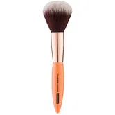 Diva & Nice Cosmetics Professional pensula pentru aplicarea pudrei MAX 530/01 1 buc