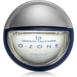 Sergio Tacchini Ozone for Man Eau de Toilette pentru bărbați 75 ml