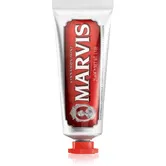 Marvis The Mints Cinnamon pastă de dinți aroma Cinnamon-Mint 25 ml