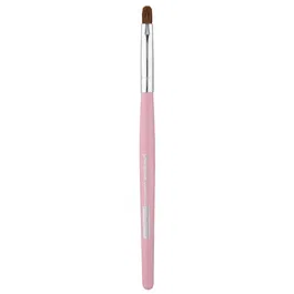 Diva & Nice Cosmetics Accessories Brush pensula pentru buze MAX 491/5 1 buc