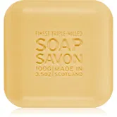 Scottish Fine Soaps Men’s Grooming Vetiver & Sandalwood șampon solid 100 g