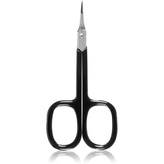 Diva & Nice Cosmetics Accessories Nails forfecuta pentru unghii Dark Blue 1 buc