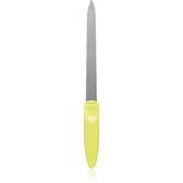 Diva & Nice Cosmetics Accessories pilă de unghii mic 11 cm