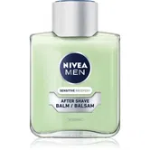 NIVEA MEN Sensitive balsam după bărbierit pentru bărbați 100 ml