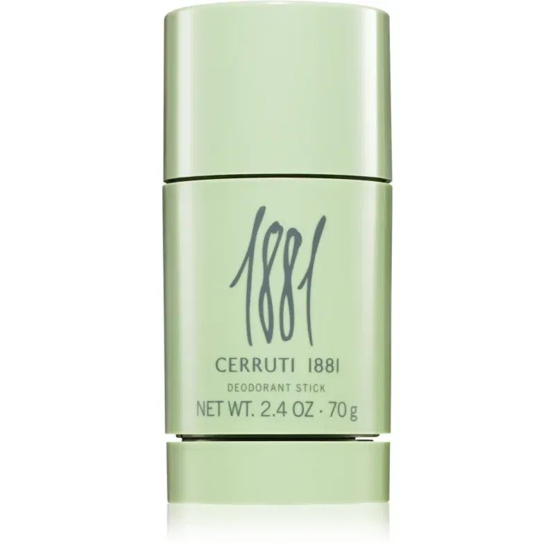 Cerruti 1881 Pour Homme deodorant stick pentru bărbați 70 g
