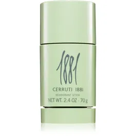 Cerruti 1881 Pour Homme deodorant stick pentru bărbați 70 g
