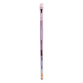 Diva & Nice Cosmetics Professional pensula pentru aplicarea fardului de ochi MAX 519/08 1 buc