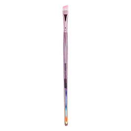 Diva & Nice Cosmetics Professional pensula pentru aplicarea fardului de ochi MAX 519/08 1 buc