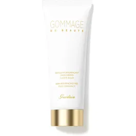 GUERLAIN Beauty Skin Cleansers Gommage de Beauté masca pentru exfoliere pentru definirea pielii 75 ml