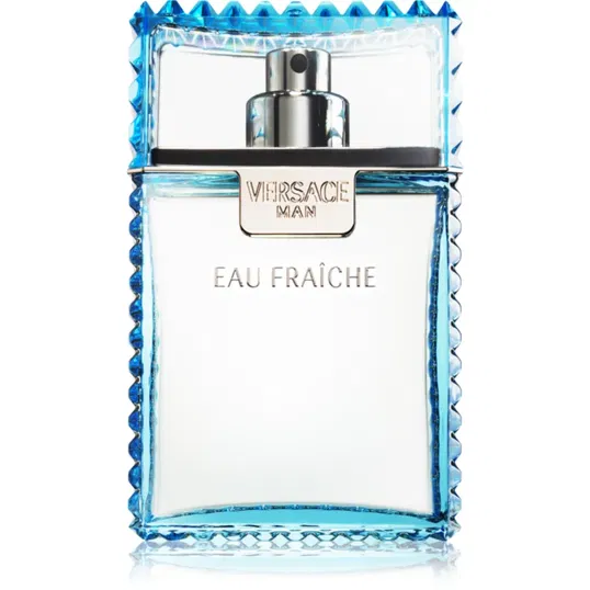 Versace Eau Fraîche Eau de Toilette pentru bărbați 30 ml