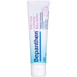 Bepanthen Baby Care unguent la schimbarea scutecului crema-tratament impotriva iritatiilor provocate de scutece 0 - 36 luni 30 g