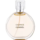 Chanel Chance Eau de Toilette pentru femei 35 ml