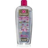 Dermacol Hyaluron apa pentru curatare cu particule micele 400 ml